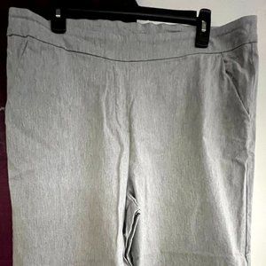 TRIBAL  midi  women's trouser